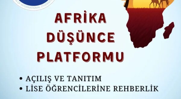 Afrika Düşünce Platformu